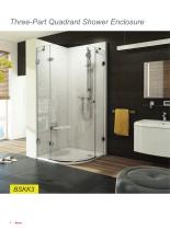 Shower Enclosures and Doors Brilliant-8