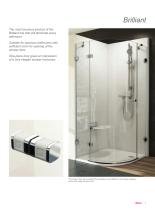 Shower Enclosures and Doors Brilliant-9