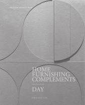 HOME  FURNISHING  COMPLEMENTS - DAY - 1