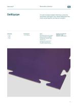 Dalsouple Catalogue - 15