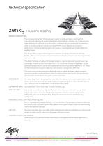 Zenky technical - 1