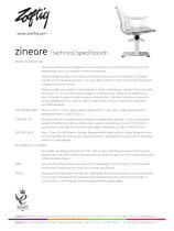 Zineare technical