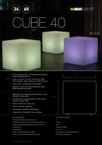 CUBE 40-1