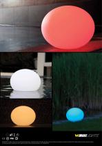 FLAT BALL-2