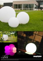 Imagilights products summer 2012-2