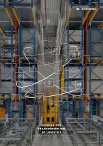 GUDINING THE TRANSFORMATION OF LOGISTICS-1