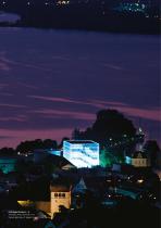 Light for Art and Culture Special 2016-10