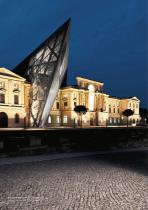 Light for Art and Culture Special 2016-12