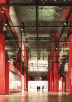 Light for Art and Culture Special 2016-16
