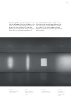 Light for Art and Culture Special 2016-23