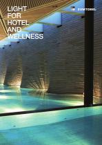 Light for Hotels and Wellness - 1