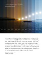 Light for Industry and Engineering-2