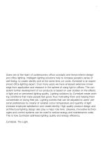 Light for Offices and Communication-3