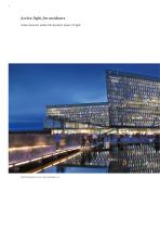 Light for Outdoor and Architecture-4