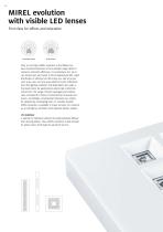 MIREL evolution-10
