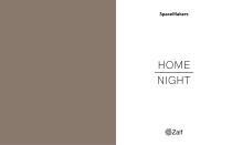 Space Makers Home NIGHT - 2