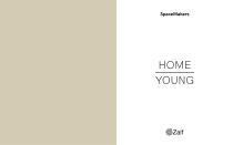 Space Makers Home YOUNG - 2