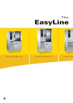 The new EasyLine - 4