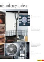 Zanussi Ovens-11