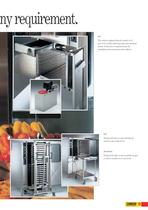 Zanussi Ovens-13