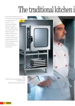 Zanussi Ovens-6