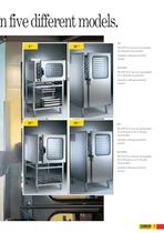 Zanussi Ovens-7