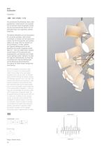 PICO Chandelier - 1