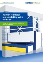 Kardex Remstar   in association with  Intertex - 1