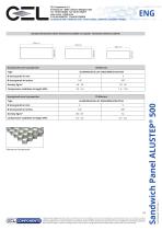 Alustep 500-2