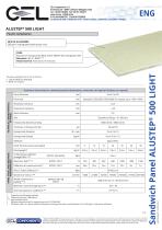 Alustep 500 Light