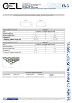 ALUSTEP® 500 SL-2