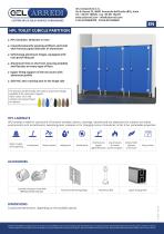 Bathroom module – aluminium accessories-1