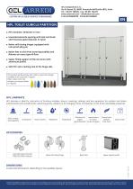 Bathroom module – nylon accessories-1