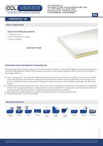 Bathroom module – sandwich panel structure-2
