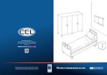 Furniture for the healthcare sector-1