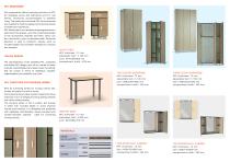 Furniture for the healthcare sector-2