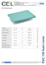 PVC 130 foam core - 1