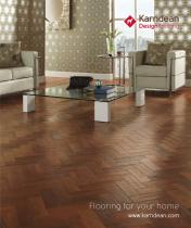 Residential Flooring - 1