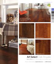 Residential Flooring - 21