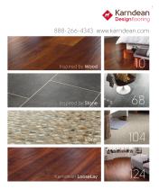 Residential Flooring - 3