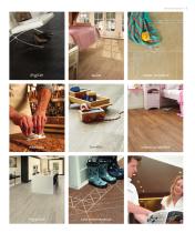 Residential Flooring - 5