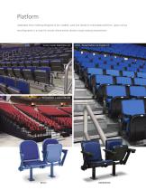 Sports Seating - 10