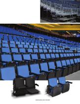 Sports Seating - 11