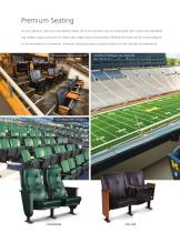 Sports Seating - 12