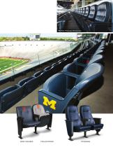 Sports Seating - 13