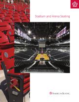 Sports Seating - 1