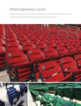 Sports Seating - 2