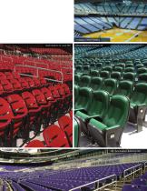 Sports Seating - 3