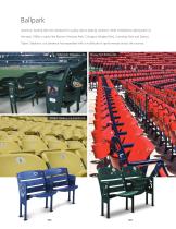 Sports Seating - 4