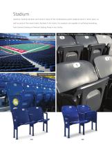 Sports Seating - 6